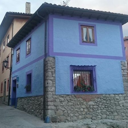La Casina De Llanes Villa Ngoại thất bức ảnh