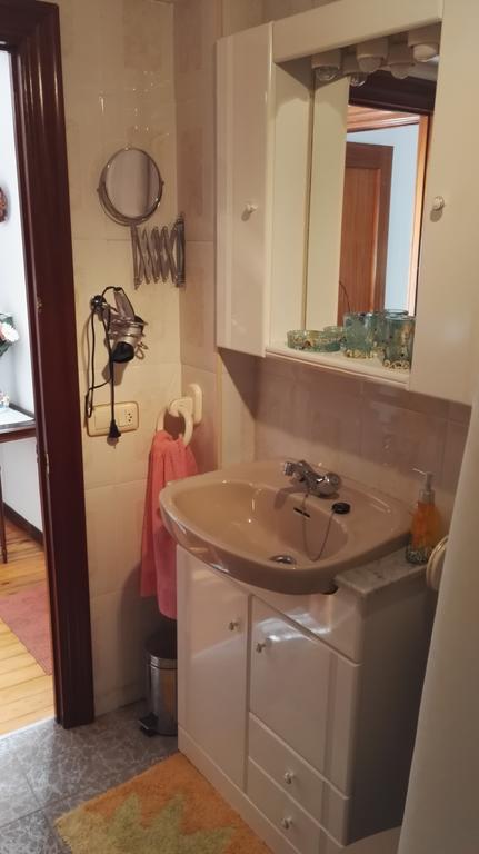 La Casina De Llanes Villa Ngoại thất bức ảnh