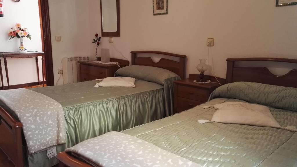 La Casina De Llanes Villa Ngoại thất bức ảnh