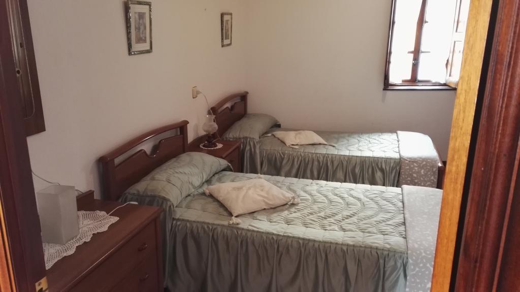 La Casina De Llanes Villa Ngoại thất bức ảnh