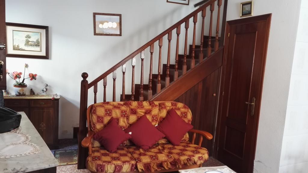 La Casina De Llanes Villa Ngoại thất bức ảnh