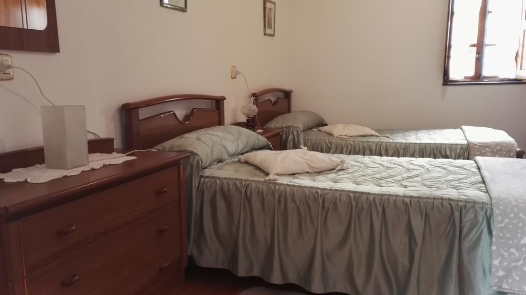 La Casina De Llanes Villa Ngoại thất bức ảnh