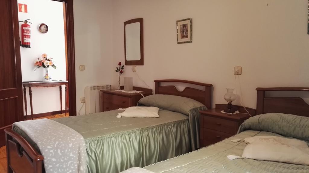 La Casina De Llanes Villa Ngoại thất bức ảnh