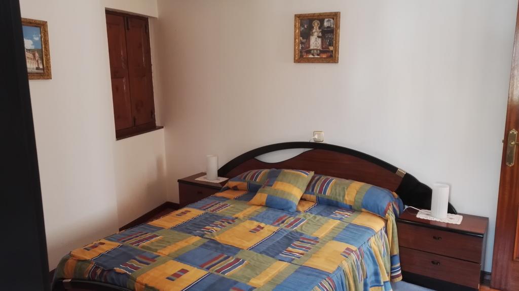 La Casina De Llanes Villa Ngoại thất bức ảnh