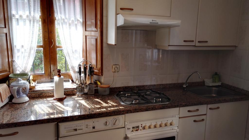 La Casina De Llanes Villa Ngoại thất bức ảnh