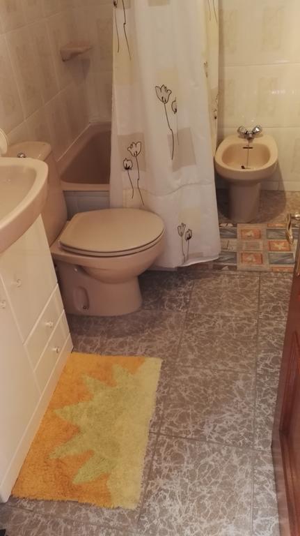 La Casina De Llanes Villa Ngoại thất bức ảnh