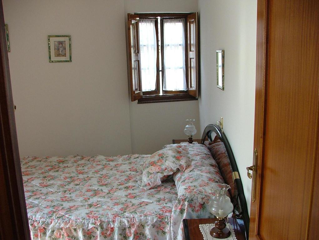 La Casina De Llanes Villa Ngoại thất bức ảnh
